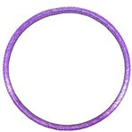 Avessa Mor 70 cm Profesyonel Hulahop