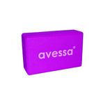 Avessa Mor Yoga Blok