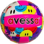 Avessa Mt-20 Mini Futbol Topu - Çok Renkli - 1