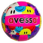 Avessa Mt-20 Mini Futbol Topu
