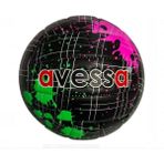 Avessa Mt-30 Mini Futbol Topu - Çok Renkli - 1