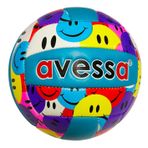 Avessa Mt-40 Mini Futbol Topu