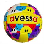 Avessa Mt-50 Mini Futbol Topu