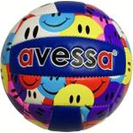 Avessa Mt-60 Mini Futbol Topu - Çok Renkli - 1