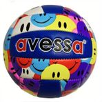 Avessa Mt-60 Mini Futbol Topu