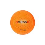 Avessa No: 1 Kauçuk Hentbol Topu