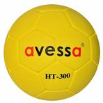 Avessa No: 3 Kauçuk Hentbol Topu
