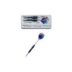 Avessa Ok-100 Profesyonel Celik 21Gr Dart Oku Siyah 3Lu