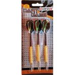 Avessa Ok-22 Dart Oku 3lü - 22 gr - Yeşil