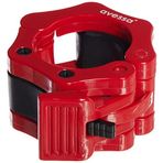 Avessa Olimpik Bak Kırmızı Klipsi