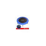 Avessa Oxford Kılıflı 92 Cm Trambolin Mb-23045