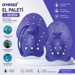 Avessa Pd-L El Paleti L Beden