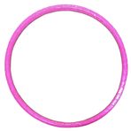 Avessa Pembe 90 cm Profesyonel Hulahop