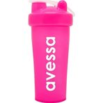 Avessa Pembe Cool Smart Bardaklı Shaker