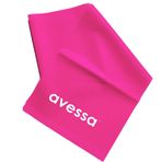 Avessa Pilates Bandi Hafif Direnç Vakum Ambalaj 1500X15X0.35