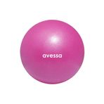 Avessa PLT 30 Pembe 30 cm Pilates Topu