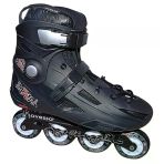 Avessa Pta1000 Free Stayla Graffitı Profesyonel Paten 80 Mm Abec 7 Silikon Teker Paten