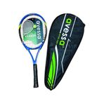 Avessa Ptr-727M Tek Parca Tenis Raketi Mavi