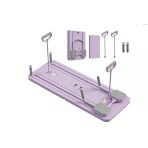 Avessa Reformer-200 Pilates Reformer Seti Mor