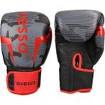 Avessa Ring-310 Siyah Boks Eldiveni