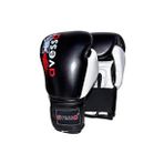 Avessa Ring100 Siyah 8 OZ Boks Eldiveni