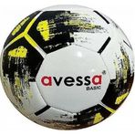 Avessa Sarı Basic Futbol Topu No3