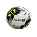 Avessa Sarı Basic Futbol Topu No5