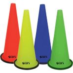 Avessa Scucs 45 cm Antrenman Hunisi Yeşil Scx 1102 - Standart