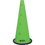 Avessa Scucs 45 cm Delikli Antrenman Hunisi Yeşil Scx 1104 - Standart