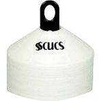 Avessa Scucs Küçük Antrenman Çanağı 10 Lu Beyaz Scx 1080 - Standart
