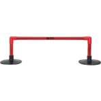 Avessa Scucs SCX 1262 20 cm Kırmızı Takozlu Zıplama Engeli