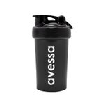 Avessa Shaker 550Ml Siyah