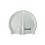 Avessa Silikon Bone Gri Havuz Bonesi SC601