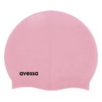 Avessa Silikon Bone, Kaymaz, Su Geçirmez, Deniz ve Havuz için Uygun, Unisex, Lila, Standart, Sc-509