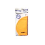 Avessa Silikon Bone Koyu Sarı Havuz Bonesi SC310