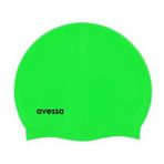 Avessa Silikon Bone Yeşil Havuz Bonesi SC-707