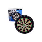 AVESSA Sisal Profesyonel Dart Seti + 6 Adet *18 Gr Ok Renkli Kutu dop11221307igo
