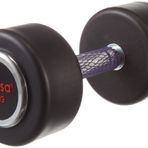Avessa Siyah 15 kg Olimpik Dambıl