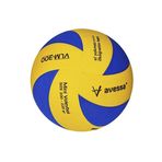 AVESSA Soft Nubuk Mini Voleybol Topu Yapıştırma