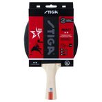 Avessa Stiga Bat React-2 Star Masa Tenisi Raketi Seti 1212-8418-01
