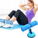 Avessa Suction Sit Up Mekik Çekme Aleti Mavi Acf-100
