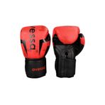 Avessa Supertrend Ring-314 Boks Eldiveni Kırmızı 14 Oz
