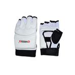 Avessa Taekwondo Eldiveni S