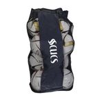 Avessa TÇ-18 Siyah Top Taşıma Çantası