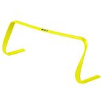 Avessa Tek Parça Esnek 30 cm Zıplama Engeli