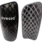 Avessa Tkm-200 Tekmelik Siyah M Beden