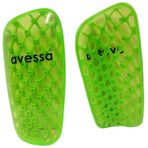 Avessa Tkm-200 Tekmelik Yeşil M Beden