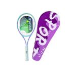 Avessa Tr-127L Tenis Raket Set Mor L1