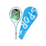 Avessa Tr-127M Tenis Raket Set L1 Mavi