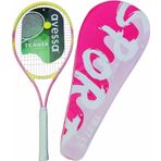 Avessa Tr-127P Tenis Raket Set Pembe L1